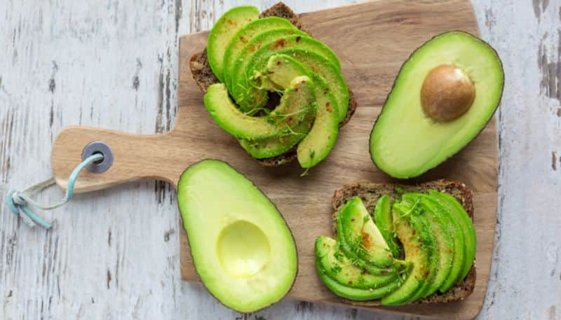 Avocado for skin and hair you must know azn