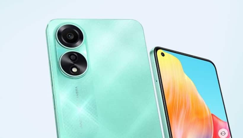 Oppo introduces 4G version of Oppo A78, priced at Rs 17,499; Check specs & other details