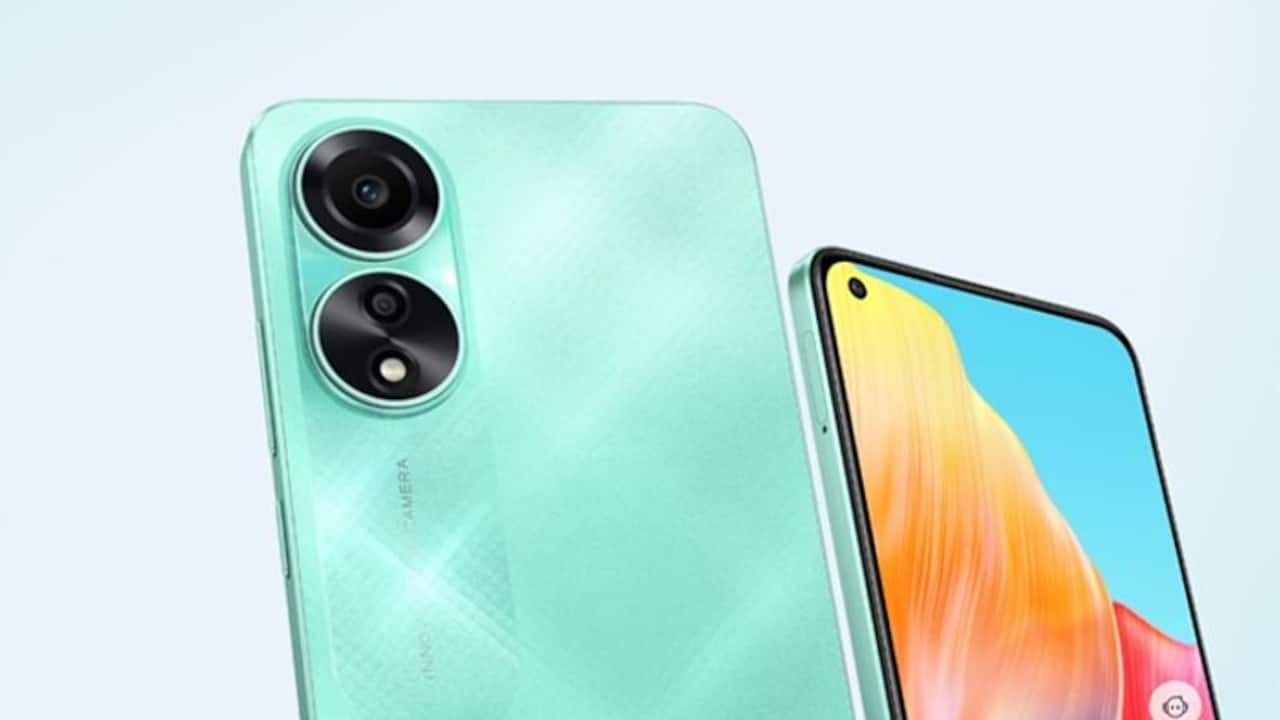 Oppo introduces 4G version of Oppo A78, priced at Rs 17,499; Check specs & other details