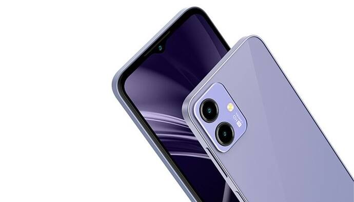 Lava Yuva 2 with glass back finish, 90Hz display launched for Rs 6,999; Check details