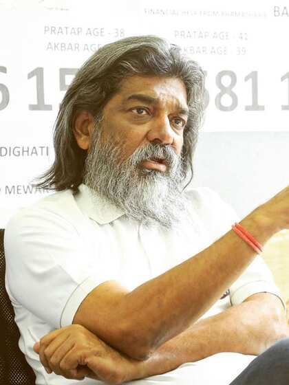 <p>नितिन चंद्रकांत देसाई 2 अगस्त को दुनिया छोड़ गए। उन्होंने आर्ट डायरेक्टर- प्रोडक्शन डिजाइनर के तौर पर कई चर्चित सुपरहिट फिल्मों में काम किया है। <strong>एक नजर उनकी ऐसी ही 10 फिल्मों पर...</strong></p>
