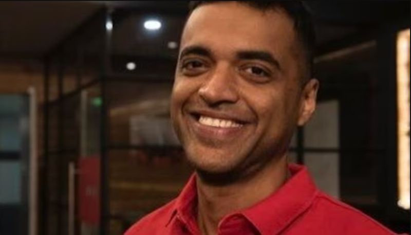 zomato hires new chief fitness officer joy