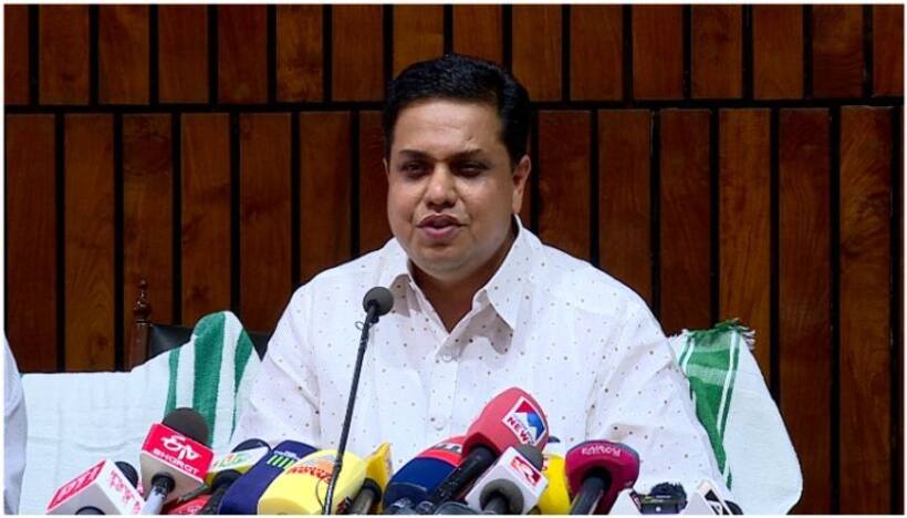 'Had no intention of hurting religious sentiment…' Kerala Speaker A N Shamseer on controversial remark