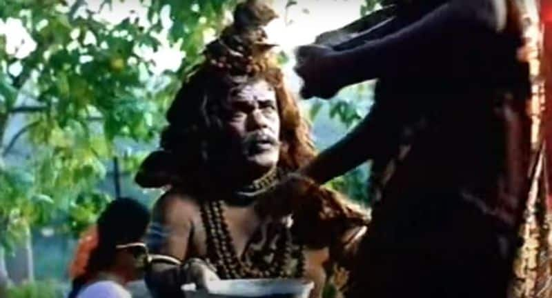 Bala movie actor mohan death 