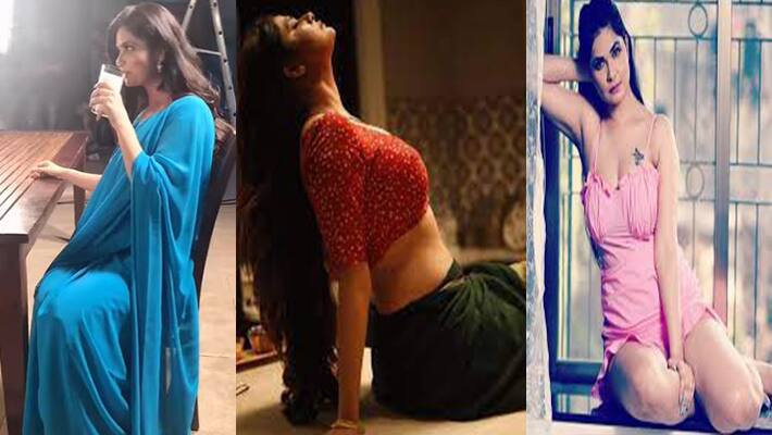 XXX Star Abha Paul