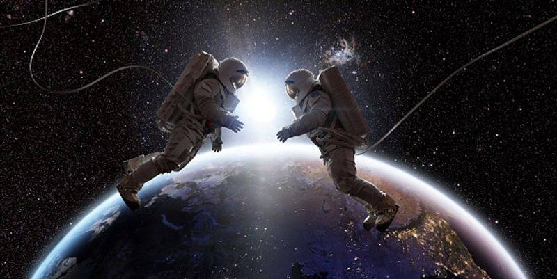 Handling fatalities beyond Earth: What happens to the body if an astronaut dies in space snt