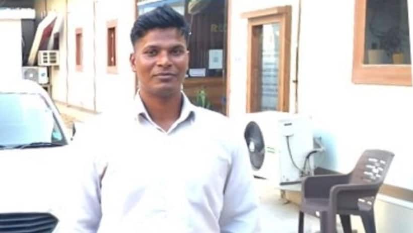 पत्थर तोड़ा भूंसा ढोया, फटे कपड़े में गया स्कूल, फिर कॉन्स्टेबल बनकर राम भजन कुमार ने क्रैक कर डाला UPSC