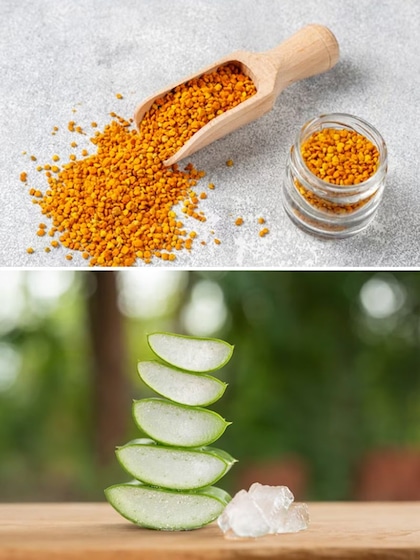5 best herbs for hair growth