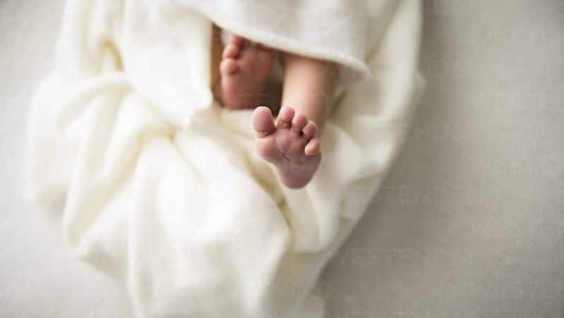 Baby resembling Lord Ganesha born at Rajasthan hospital