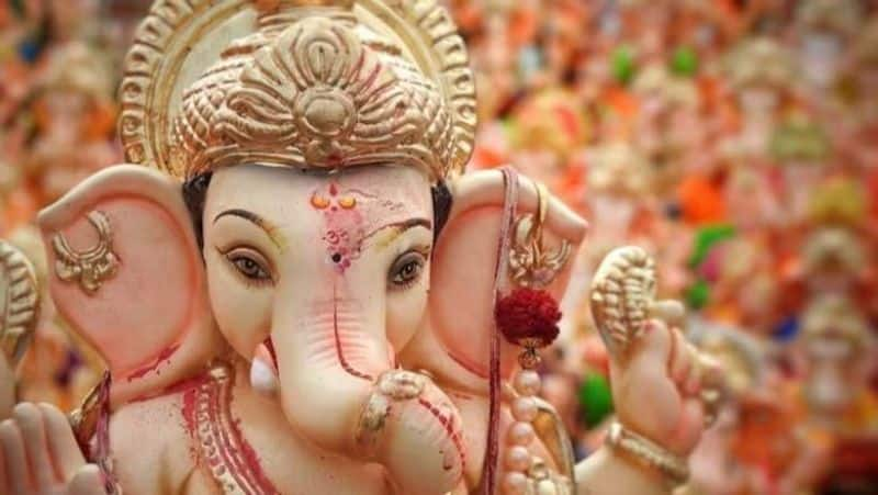 ganesha chaturthi 2023 know the ganesha festival time date suh