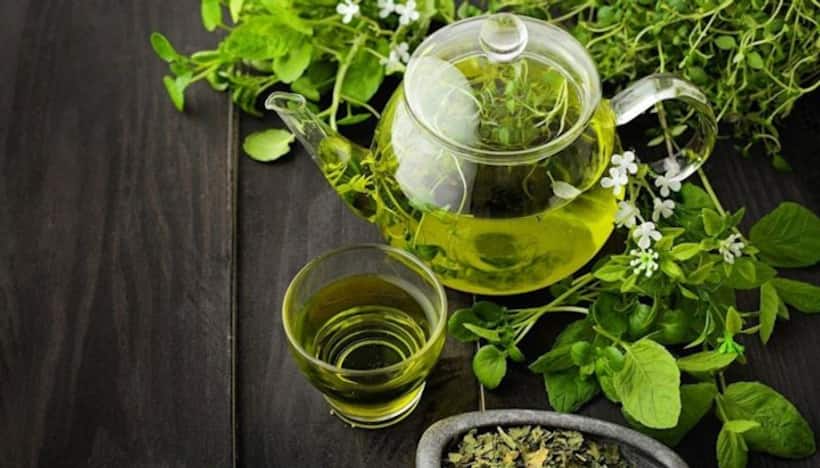 Health: 5 dangers of drinking too much Green Tea