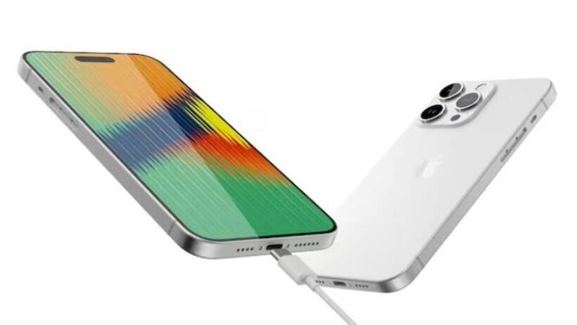 Apple store staff directed to recommend USB-C chargers to iPhone 15 series consumers