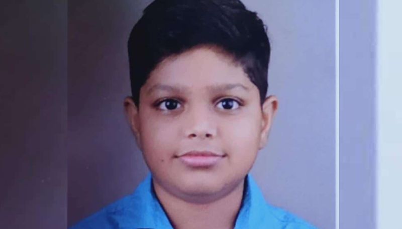 Brain infection Thrissur Student died asd