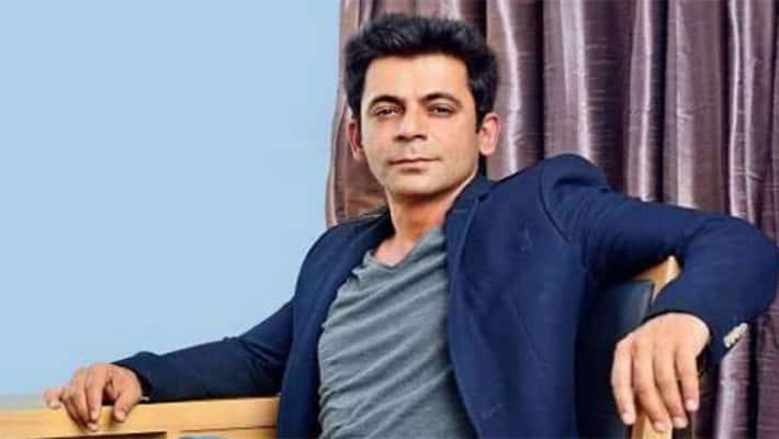 Sunil Grover owns bungalow and property worth crores charges this much for working in 1 film rao