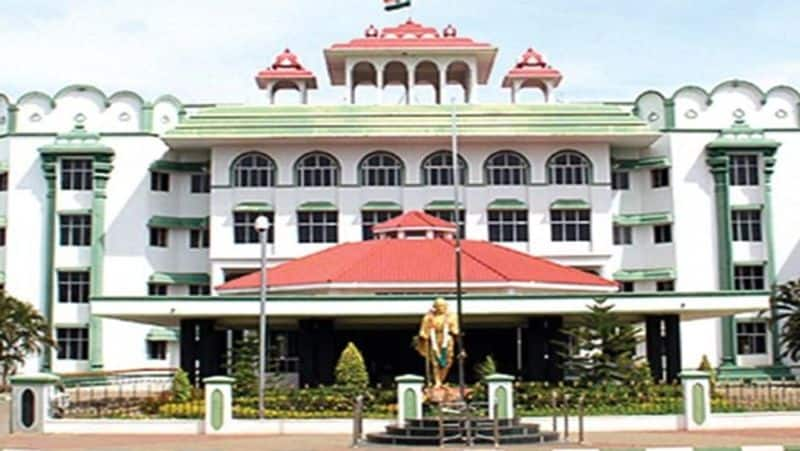 Petition seeks to ban Transport unions strike in madras hc madurai bench smp