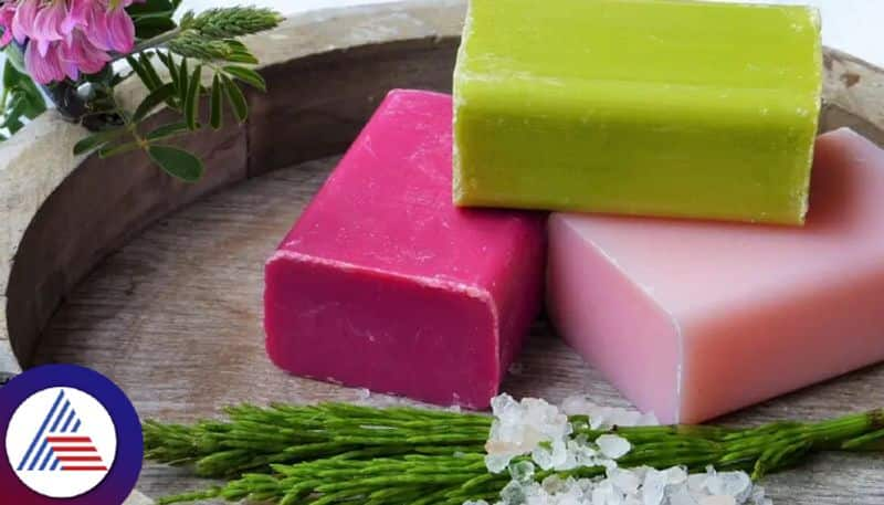 Should you share the Same Soap bar, Here are some Shocking facts Vin