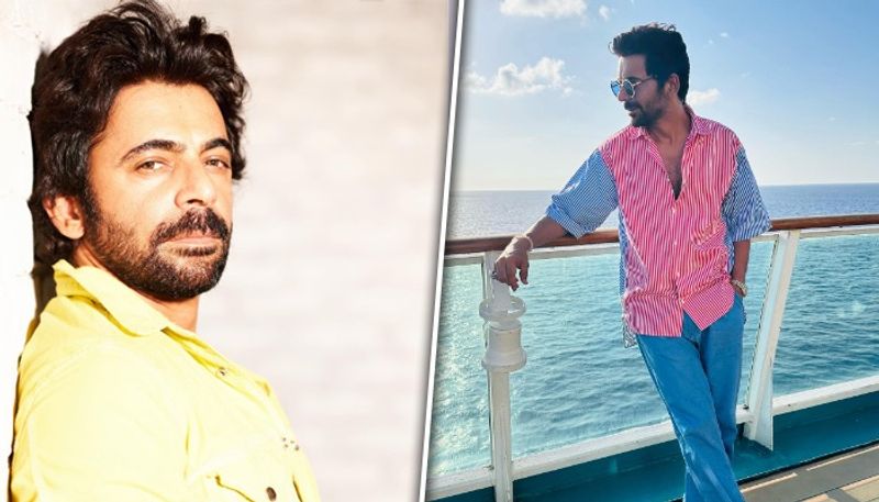 Sunil Grover turns 46: From earning 500 rupees to owning crores, his journey to stardom ATG