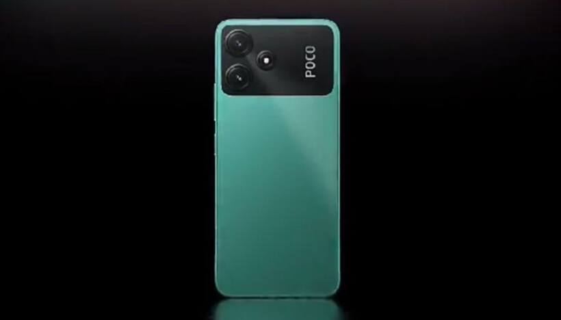 Poco M6 Pro 5G to launch in India on August 5; Here's what you can expect