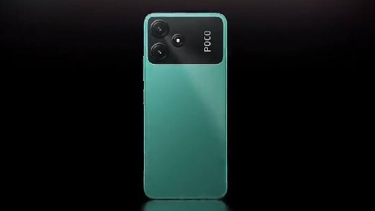 Poco M6 Pro 5G to launch in India on August 5; Here's what you can expect
