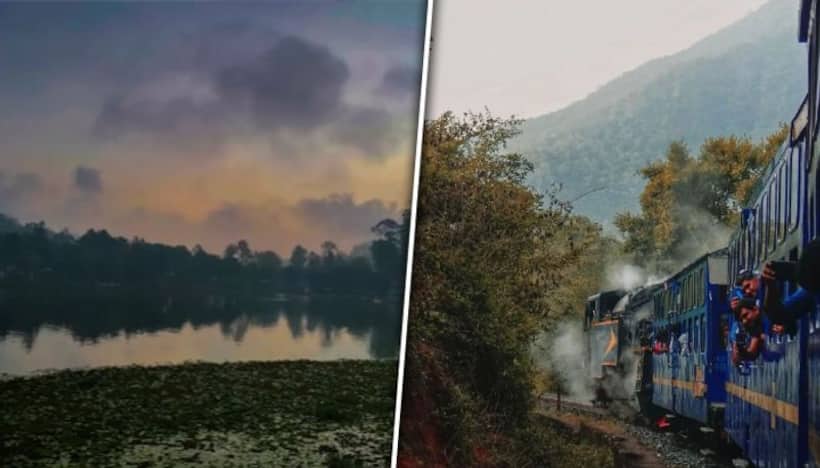 Ooty to Kodaikanal: Breathtaking hill stations of Tamil Nadu
