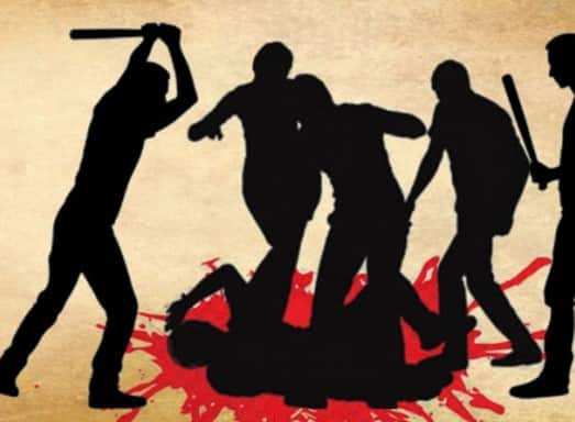 Two people were hacked to death in one night in Chennai Kak