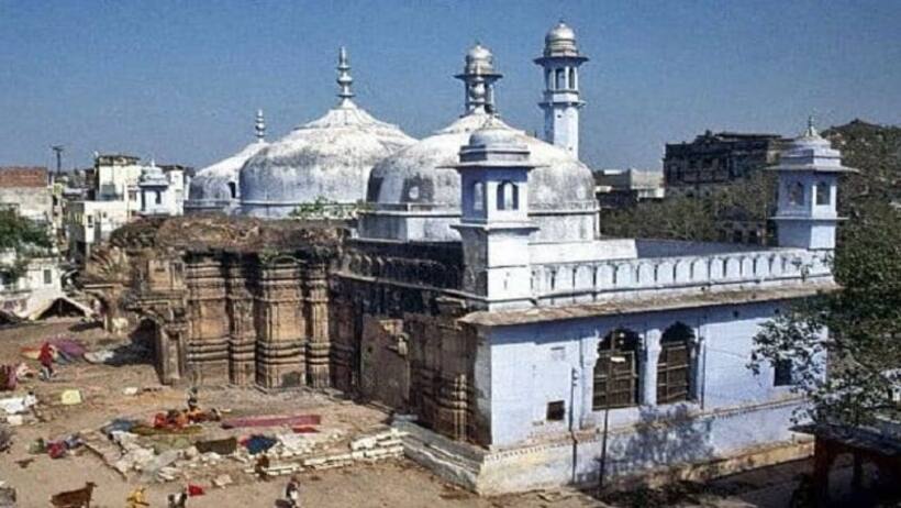 Gyanvapi Masjid History: ఇంతకీ జ్ఞానవాపి వివాదమేంటీ..?