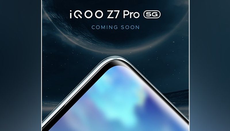 iQOO Z7 Pro 5G tipped to launch soon Here is what we know so far gcw