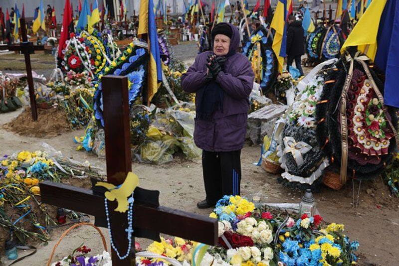 Ukrainians beings forced to become Russian citizens amid harsh retaliation threats, finds research snt