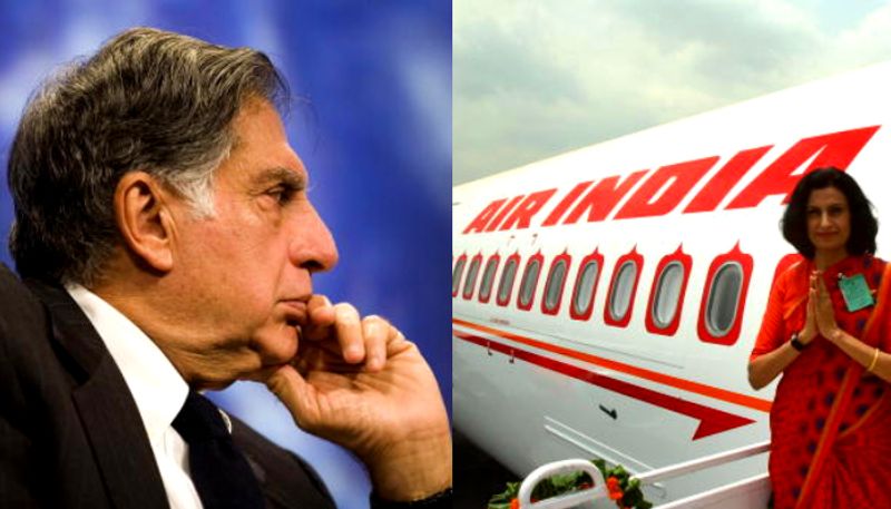 DGCA Raps Tata-Owned Air India For Violations, Issues Show-cause Notice apk 