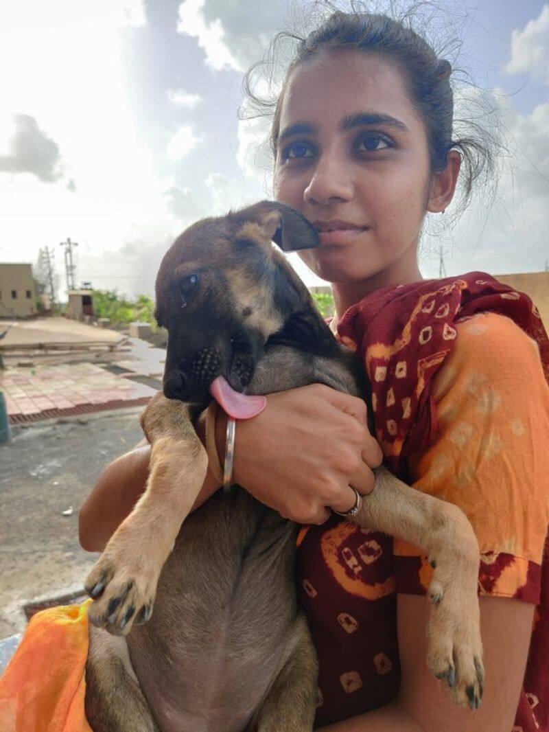 mumbai harsimran kaur sold her house to rescue animals iwh