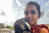 mumbai harsimran kaur sold her house to rescue animals iwh