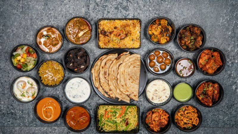  food lovers opportunity eat huge thali win 8 lakh viral kxa 