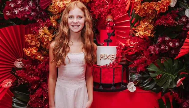 Australian young entrepreneur pixie retired at the age of 12 and moving to Singapore for Studies 