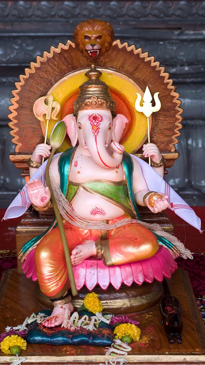 vinayagar chaturthi 2023 lord ganesha mantra meaning and its benefits in tamil mks