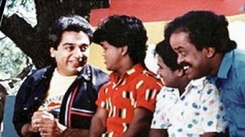 Actor Mohan, known for roles in Naan Kadavul and Apoorva Sagodharargal, dies at 60 ADC