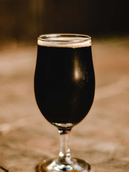 Stout