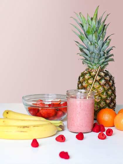 2. Smoothies