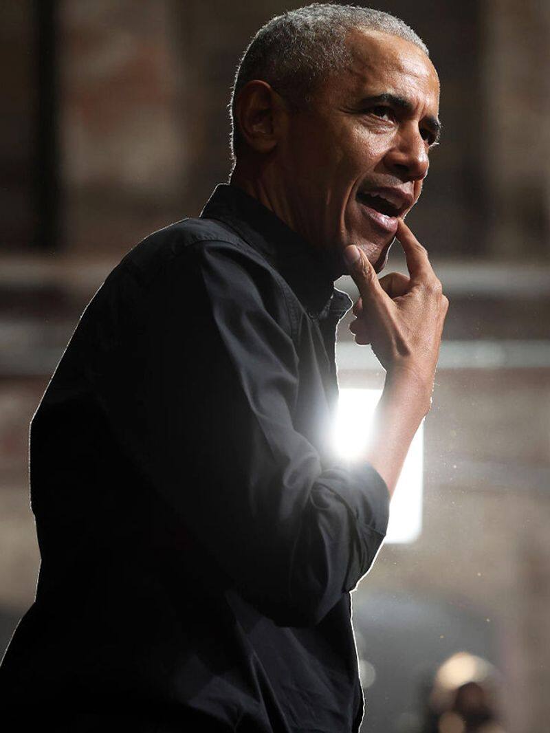 Happy Birthday Barack Obama: 7 Top Quotes from the Former President AJR