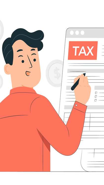 Income Tax Return