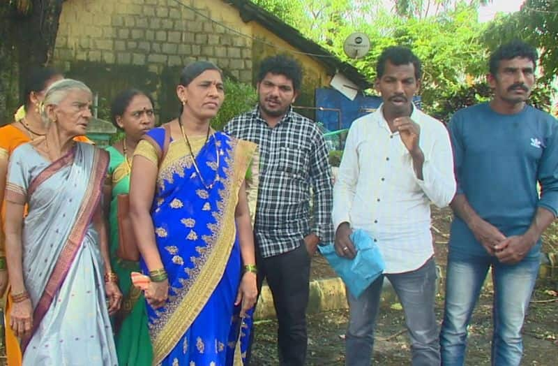 stracism for 2 families in honnavar family urges for justice with dc gvd