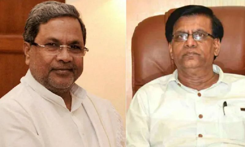 Chief minister Finance advisor Basavaraj Rayareddy says Siddaramaiah is continue 3 year CM post sat