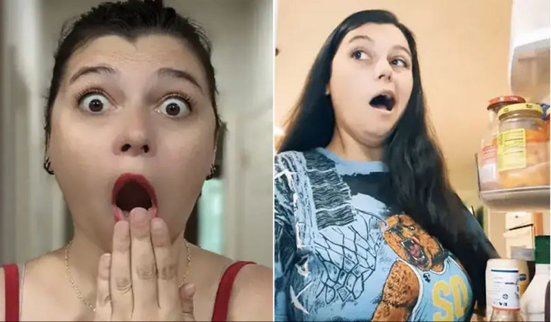 Louder than a blender US woman shatters Guinness World Record for loudest burp at 107.3 decibels (WATCH) snt