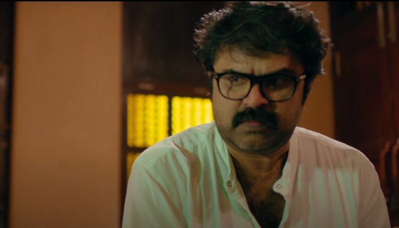 Nigoodam Malayalam Movie Teaser anoop menon indrans Senthil nsn