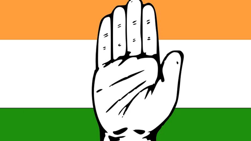 tamilnadu Congress Minority Wing State Executive Removed