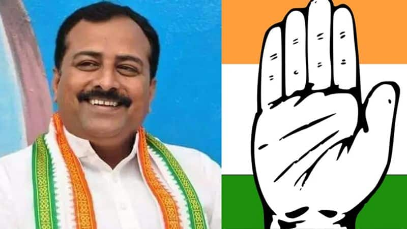 tamilnadu Congress Minority Wing State Executive Removed