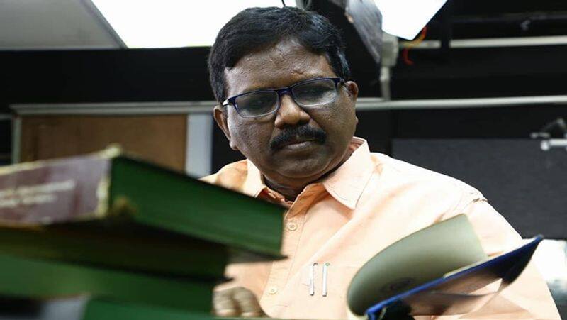 Ravikumar mp urges to give travel assistance for Buddhists visiting Deekshabhoomi smp