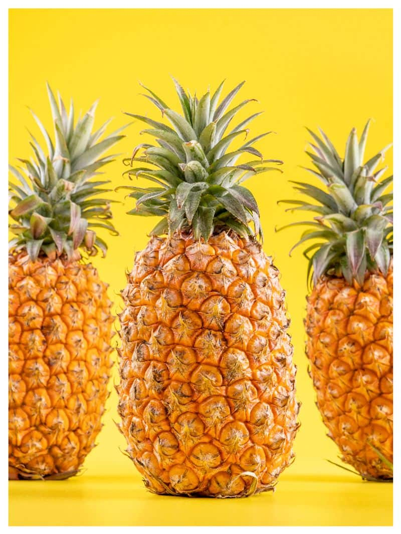 health benefits of pineapple -rse-