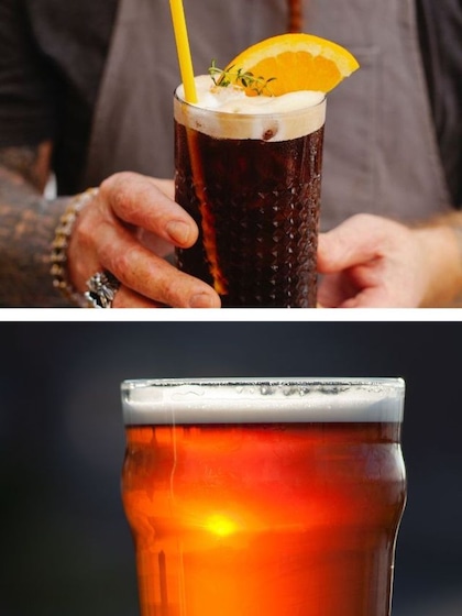 International Beer Day 2023: Lager to Sour, 7 different types of beer