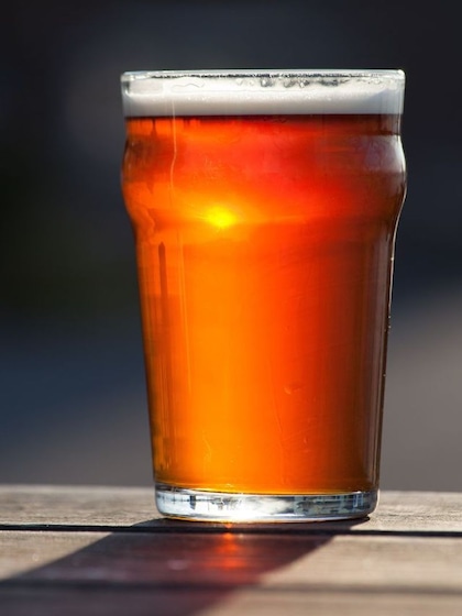 Lager
