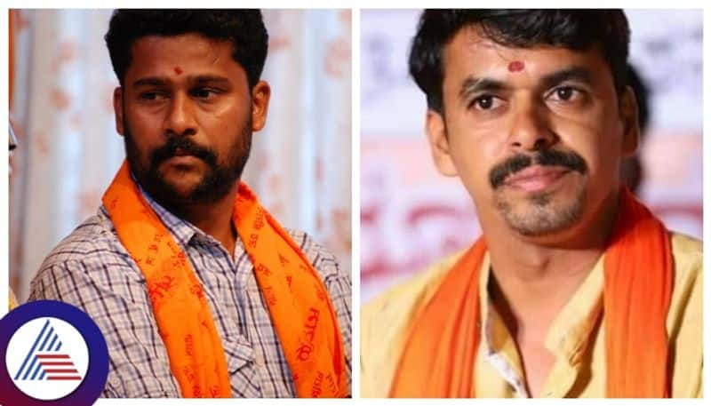 Udupi bathroom video row case  against vhp leader sharan pumpwell speech gow